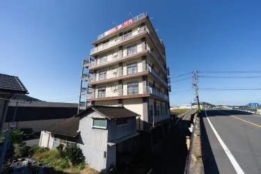 仙台鹤酒店 #4