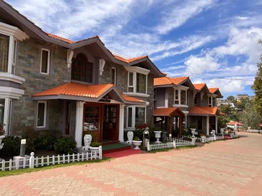 JC Residency Kodaikanal #3