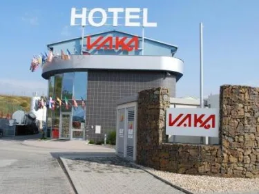 Hotel Vaka #4