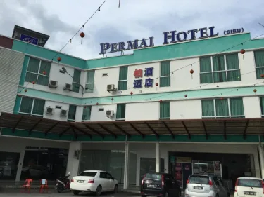 佩买酒店 #3