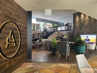新加坡遨途酒店 (中转酒店 - 1号客运大楼，勿出关) #3