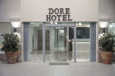 Dore Hotel #3