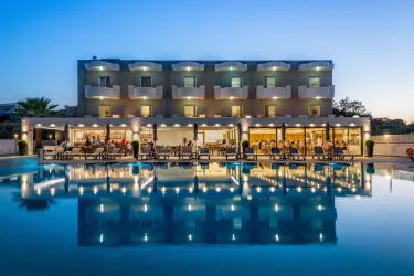 Dore Hotel #4