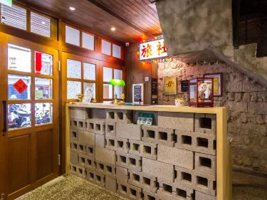 建山大旅社 #3