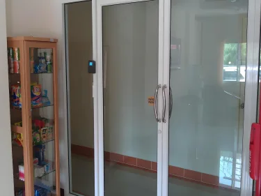 此地旅馆 #3