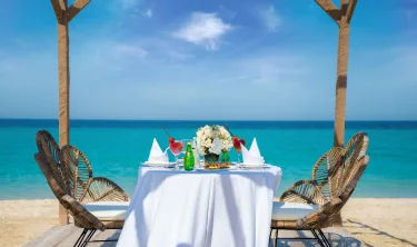 Regency Sealine Camp #3