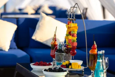 Regency Sealine Camp #4