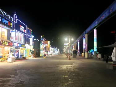 月尾岛W观光酒店 #4