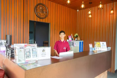 阿齐斯精品酒店 #4