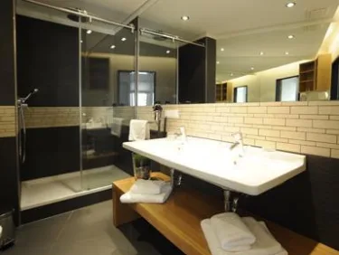 The Green Rostock Apartment Hotel #3