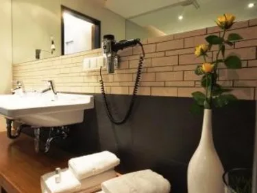 The Green Rostock Apartment Hotel #4