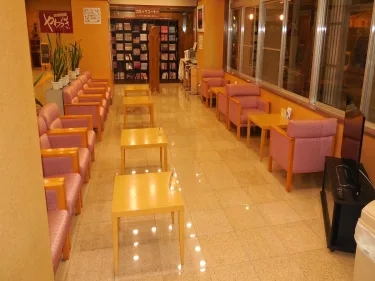 御殿场因特吴竹酒店 #3