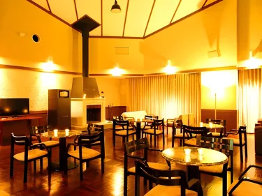 馆森高原酒店 #3