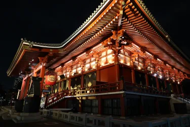 东京樱花旅馆 #3
