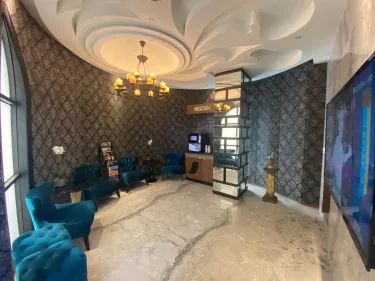 台中芭蕾城堡酒店 #4