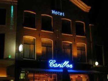 Hotel Carillon #2