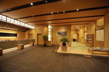 富山御宿野乃天然温泉酒店 #2