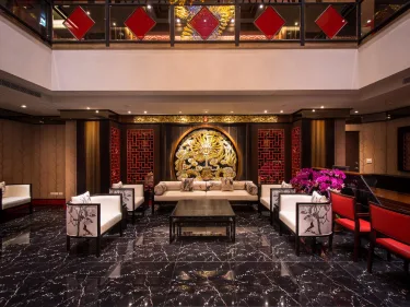 紫禁城MOTEL主題會館 #3