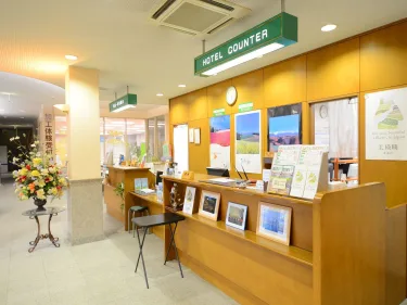 拉温尼尔酒店 #2
