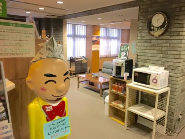 八户泰托拉酒店 #2