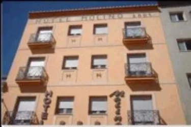 Molino #4