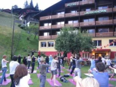 Hotel Lauberhorn - Home of Outdoor Activities #5