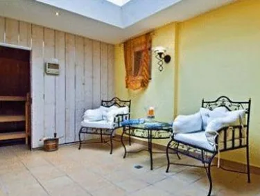 Hotel Beau Rivage #4