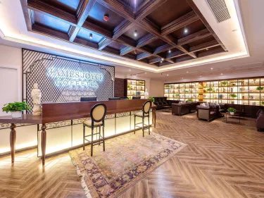 喆啡酒店北京通州环球度假区店 #4
