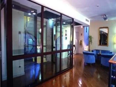 Hotel Ferrara #2