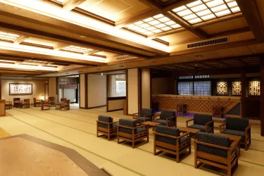琴平温泉御宿敷岛馆 #2