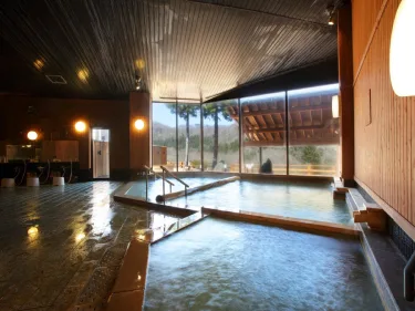 山王山温泉瑞泉郷 #2