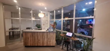 塔古姆科乔酒店 #4
