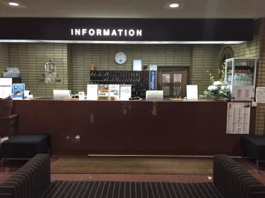 相模原皇冠山酒店 #2