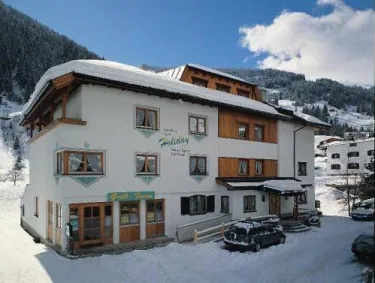 Active Nature Resort DAS SeeMOUNT #4