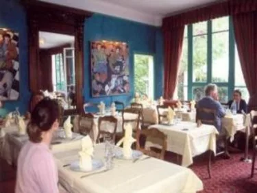 Hotel Le Saint Christophe #5