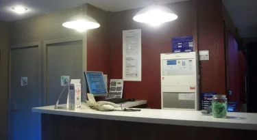 达克斯圣保罗达克斯康铂饭店 #3