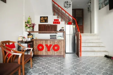 OYO 778 21精品宾馆 #2