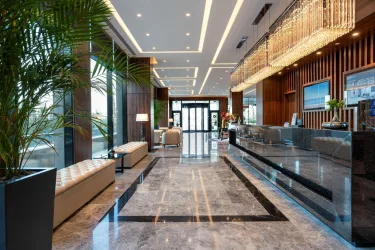 Radisson Blu Hotel, Sakarya #4