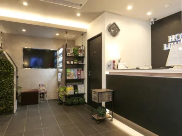 利夫马克斯酒店-东京神田站前店 #5