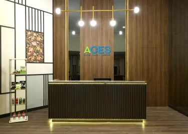 ACES酒店 #4