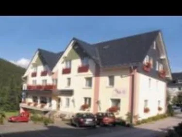 Gastehaus Dorf-Alm #4