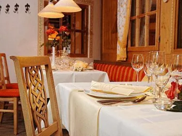 Gastehaus Dorf-Alm #5