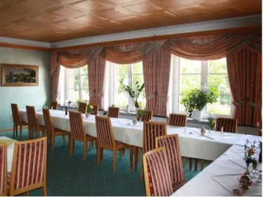 Privathotel Brugges Loui #5