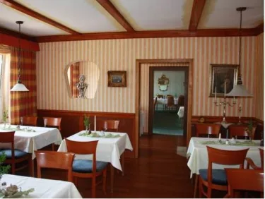 Privathotel Brugges Loui #4