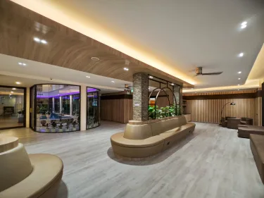 嗨清莱酒店 #2