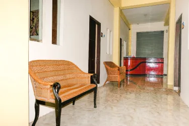 OYO 2614 Demasto Homestay #2