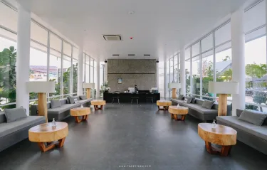 斯普莱仕水上乐园度假酒店 #2
