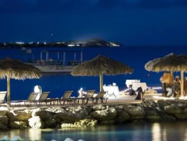 Divi Flamingo Beach Resort #4