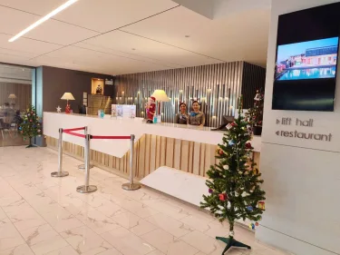 曼谷国际米兰广场酒店 #5