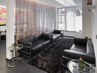 Hotel Verlooy #4
